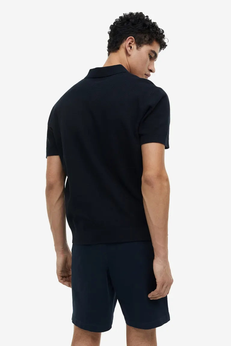Regular Fit Polo Shirt - Görsel 2