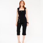GAIA NOIR CAPRI