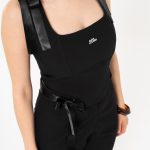 GAIA NOIR CORSET